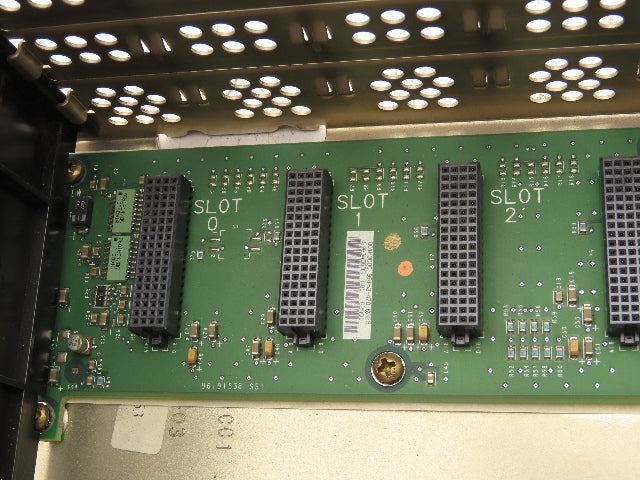 Allen Bradley 1756-A7/B ControlLogix 7 Slot Chassis J01 Ser B
