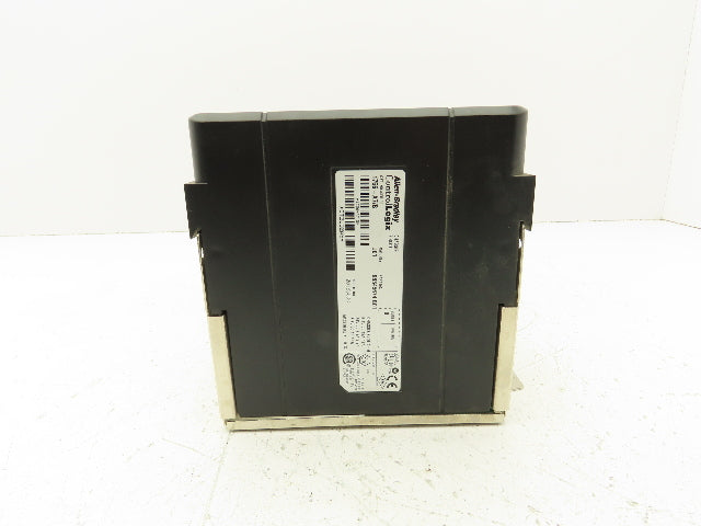 Allen Bradley 1756-A7/B ControlLogix 7 Slot Chassis J01 Ser B