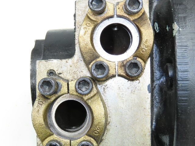 Kawasaki Staffa HM/C030/Z/30/21/F3/C1/30/PL490 Radial Piston Hydraulic Motor