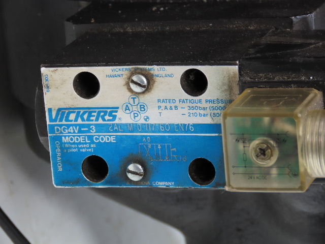Kawasaki Staffa HM/C030/Z/30/21/F3/C1/30/PL490 Radial Piston Hydraulic Motor