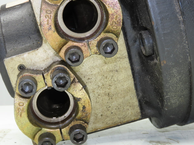 Kawasaki Staffa HM/C030/Z/24/17/F3/C1/30/PL490 Radial Piston Hydraulic Motor