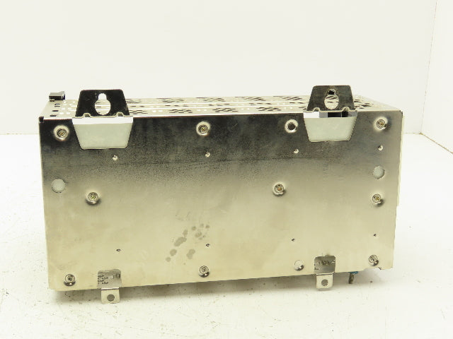 Allen Bradley 1756A7B 1756-A7/B ControlLogix 7 Slot Chassis G01 Ser B