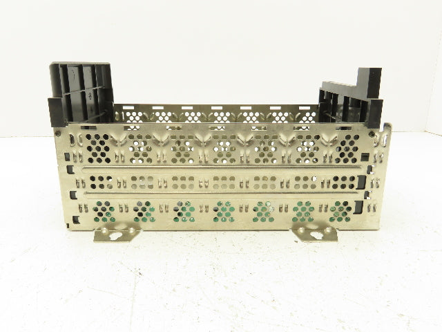 Allen Bradley 1756A7B 1756-A7/B ControlLogix 7 Slot Chassis G01 Ser B