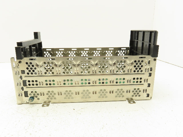 Allen Bradley 1756A7B 1756-A7/B ControlLogix 7 Slot Chassis G01 Ser B