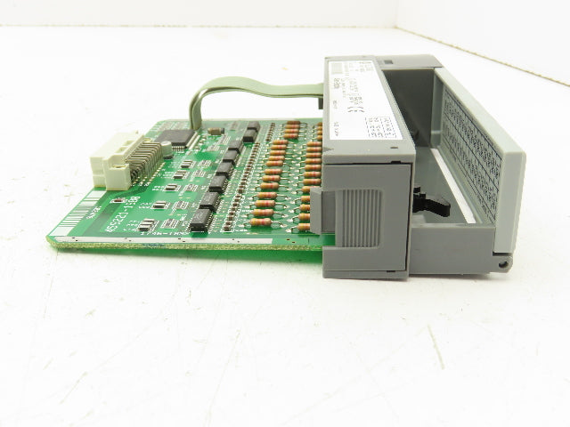 Allen Bradley 1756-IB32 SLC 500 Analog Input Module 32 Point Series D