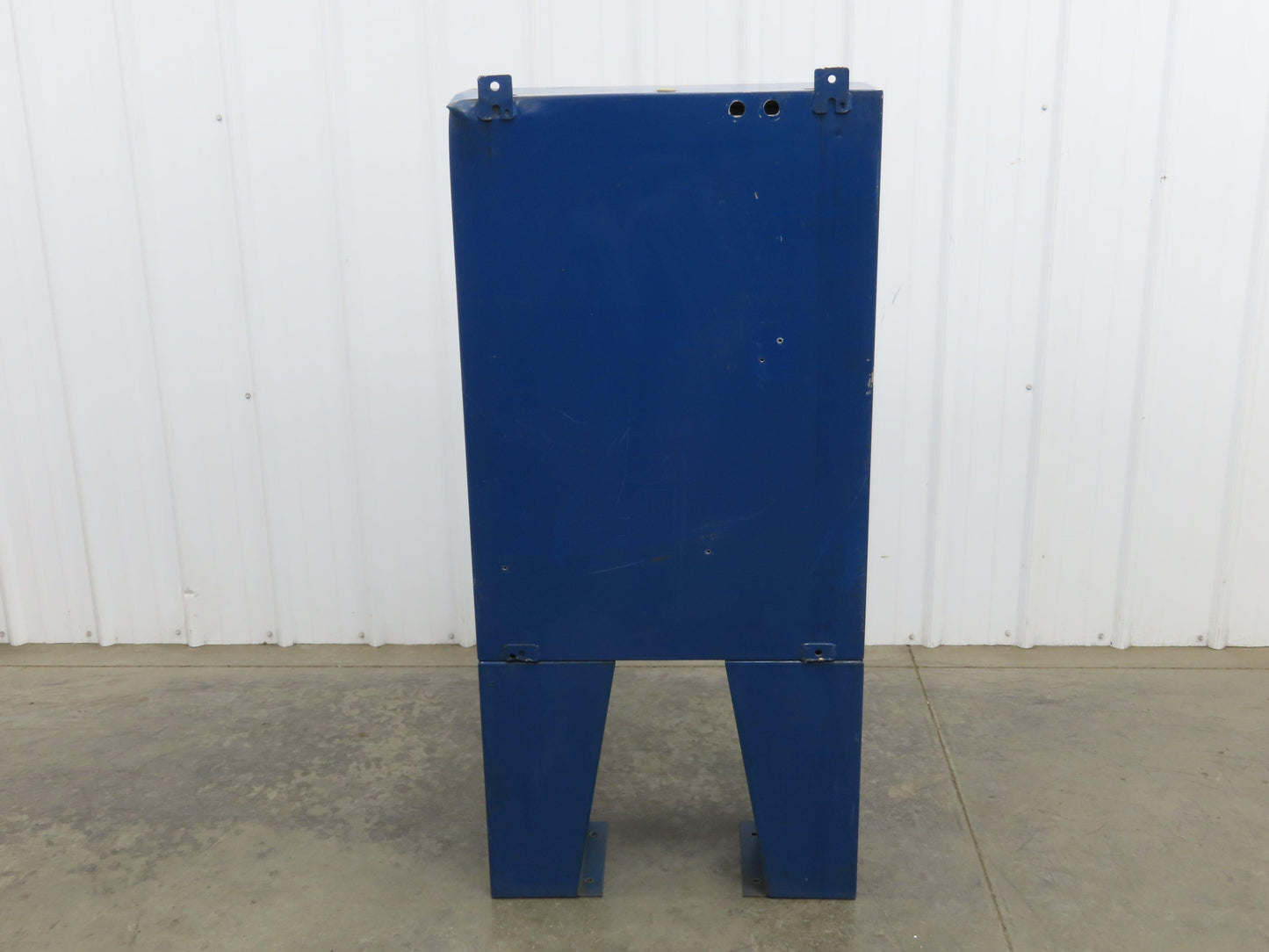 Hoffman A-36SA2610LP Freestanding Electrical Enclosure 36x26x10" Backplate