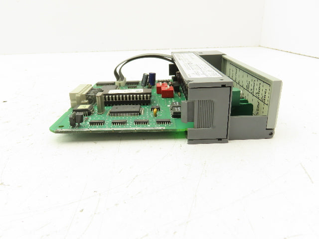 Allen Bradley 1746-HSCE SLC 500 High Speed Counter Encoder Series A