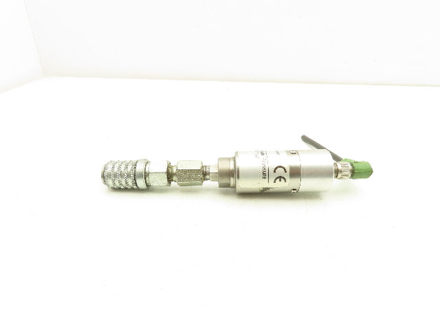 RJG LS-H-1/4NPT-3K Hydraulic Pressure Sensor 3000 PSI