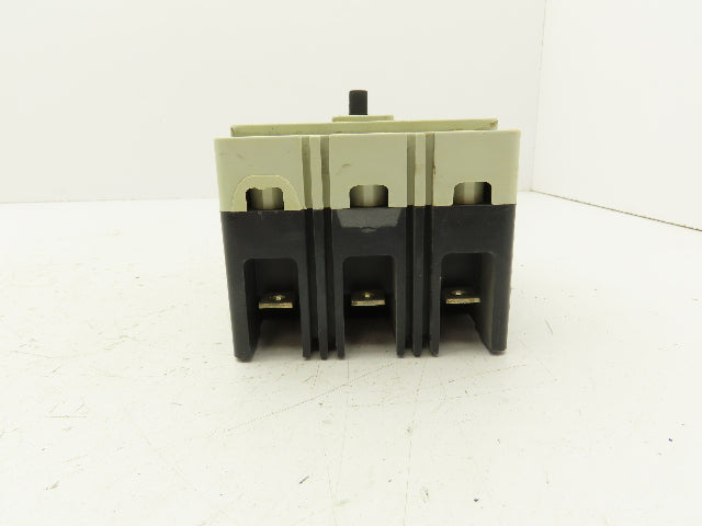 Westinghouse HFD3100 Industrial Circuit Breaker 100 Amp 600V 3 Pole