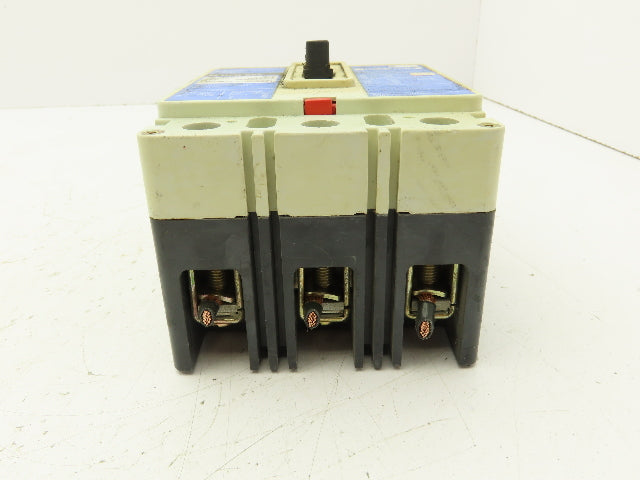 Westinghouse HFD3040 Industrial Circuit Breaker 40 Amp 600V 3 Pole