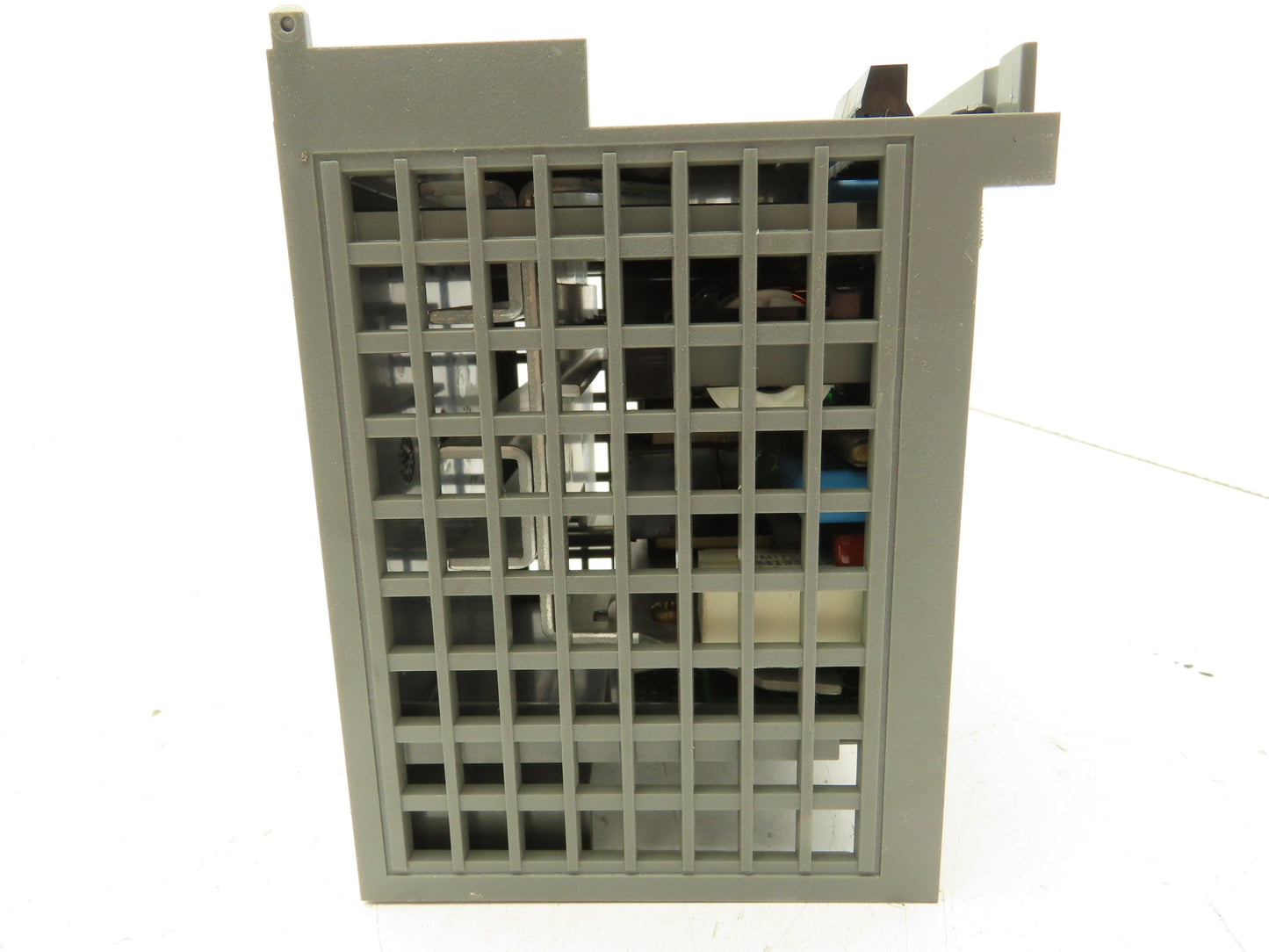 Allen Bradley 1746-P4 SLC 500 Power Supply Series A Missing Door