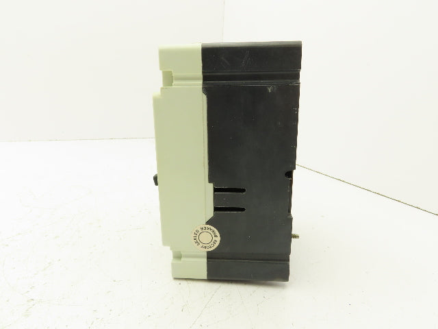 Westinghouse HFD3050 Industrial Circuit Breaker 50 Amp 600V 3 Pole