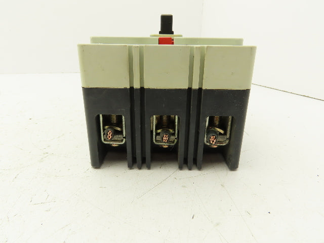 Westinghouse HFD3050 Industrial Circuit Breaker 50 Amp 600V 3 Pole