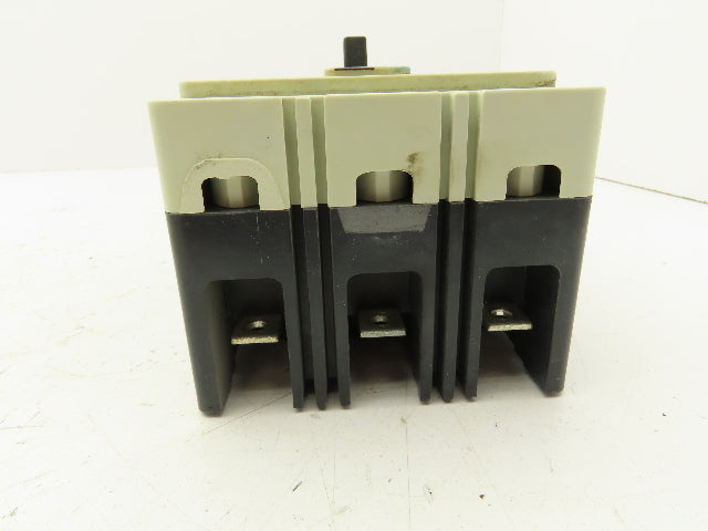 Westinghouse HFD3050 Industrial Circuit Breaker 50 Amp 600V 3 Pole