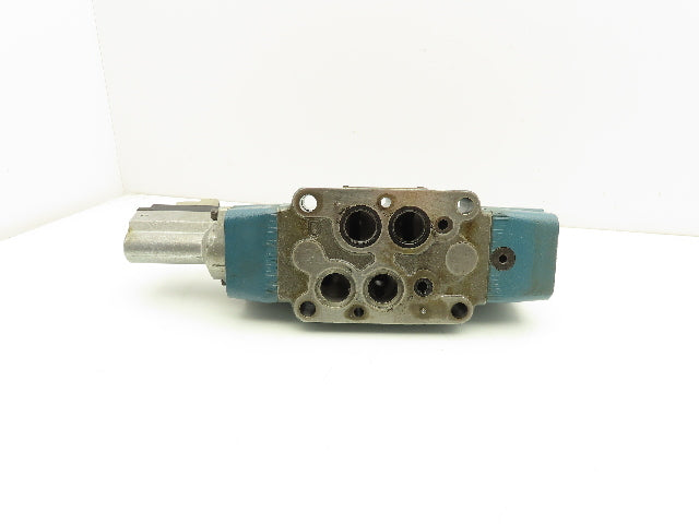 Bosch 4WRLE16W1-180SJ-3X/G24EK0/ Proportional Directional Valve 0811404315