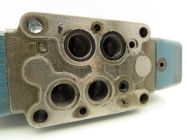 Bosch 4WRLE16W1-180SJ-3X/G24EK0/ Proportional Directional Valve 0811404315