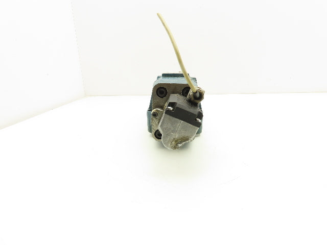 Bosch 4WRLE16W1-180SJ-3X/G24EK0/ Proportional Directional Valve 0811404315