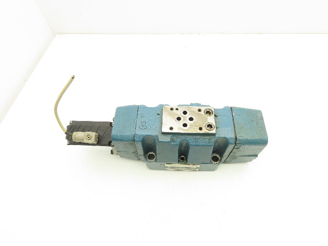 Bosch 4WRLE16W1-180SJ-3X/G24EK0/ Proportional Directional Valve 0811404315