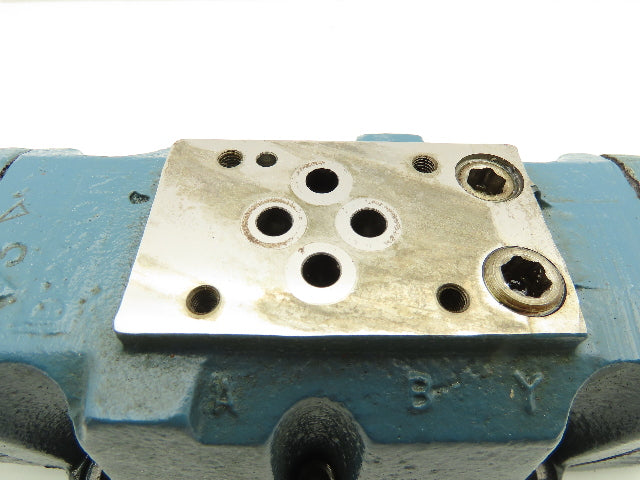 Bosch 4WRLE16W1-180SJ-3X/G24EK0/ Proportional Directional Valve 0811404315