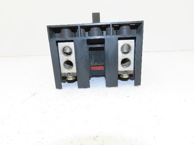 ABB Type JS Circuit Breaker 400A 480VAC 2 Pole