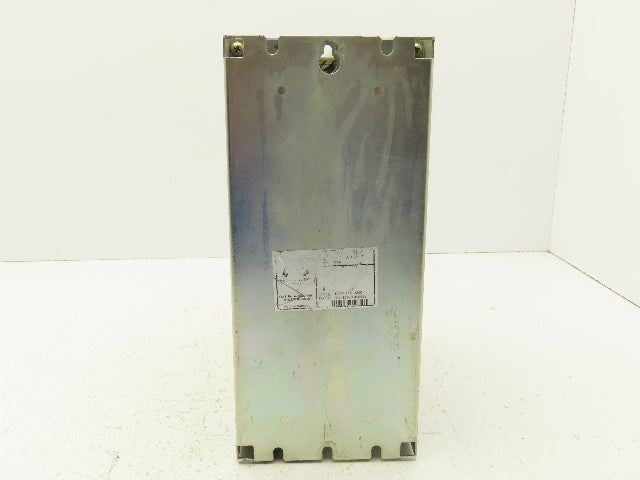 Kebco Combivert D2.S4.E2E-5000 Servo Drive S4 240V 12,1A 3Ph 4.2KVA 4000RPM