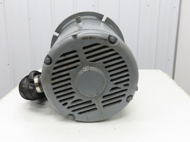 Baldor 42E95Y14G1 Electric Motor 40Hp 3Ph 230/460V 324TD Face Mount 1760RPM