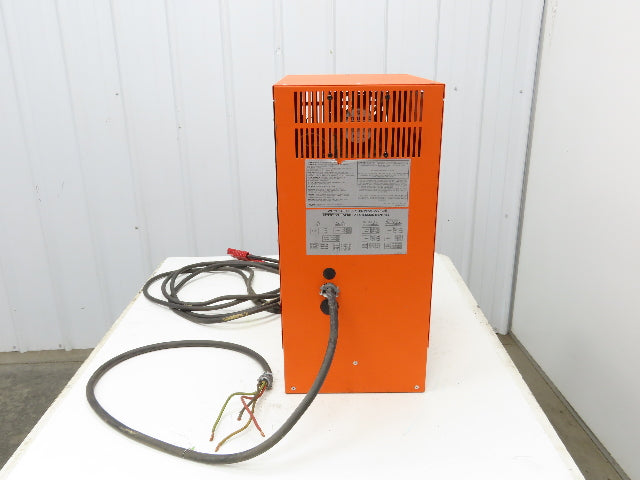 Eagletronic Pulse ETP24-480/3/100 Forklift Battery Charger 24V 100A 240/480V 3Ph