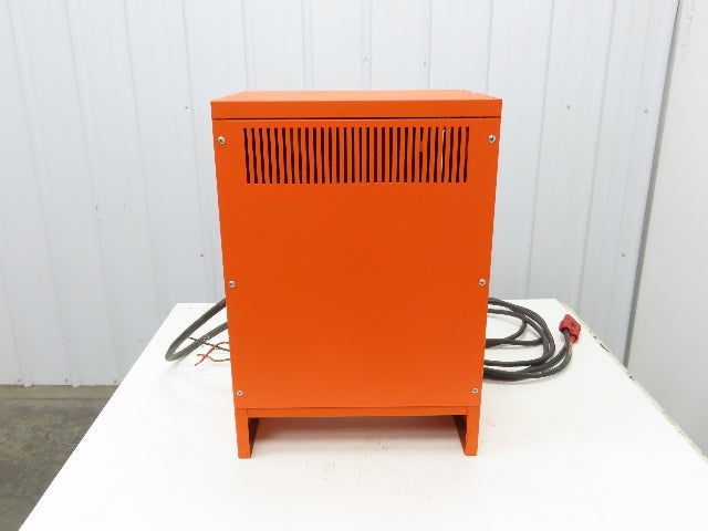 Eagletronic Pulse ETP24-480/3/100 Forklift Battery Charger 24V 100A 240/480V 3Ph