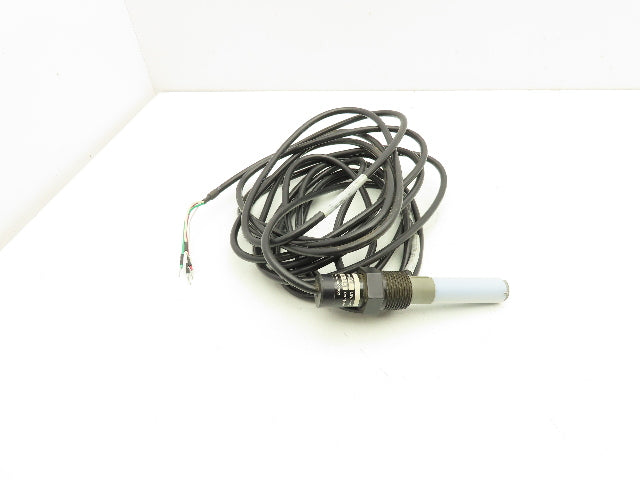 Foxboro 871CC-A4 Conductivity Resistivity Cell Probe 20` Cable