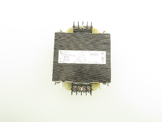HPS Spartan SP1500ACP Industrial Control Transformer 1,500VA 600V