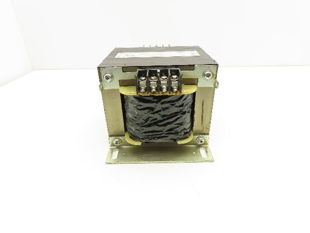 HPS Spartan SP1500ACP Industrial Control Transformer 1,500VA 600V