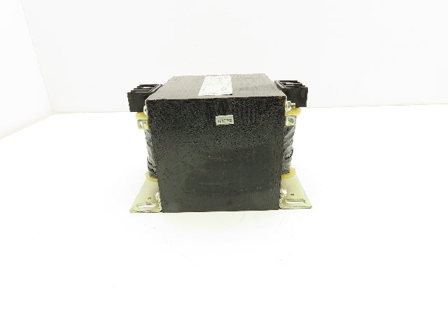 HPS Spartan SP1500ACP Industrial Control Transformer 1,500VA 600V