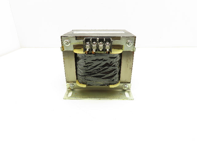 HPS Spartan SP1500ACP Industrial Control Transformer 1,500VA 600V