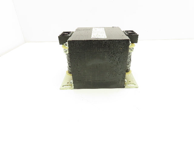 HPS Spartan SP1500ACP Industrial Control Transformer 1,500VA 600V