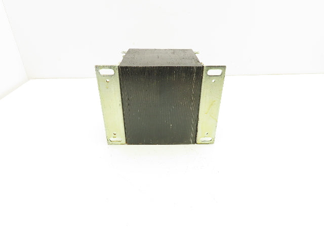 HPS Spartan SP1500ACP Industrial Control Transformer 1,500VA 600V