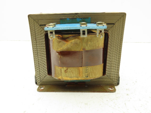 General Electric 9T58B53 Transformer 1.5KVA 1 Phase Type IP 60Hz