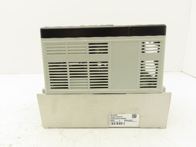Allen Bradley 20AD3P4A0AYNNNC0 PowerFlex 70 Variable AC Drive VFD 2Hp 480V 3Ph
