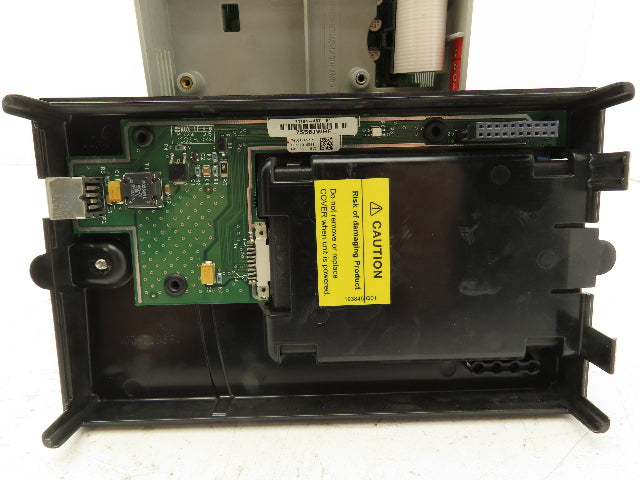 Allen Bradley 20AD3P4A0AYNNNC0 PowerFlex 70 Variable AC Drive VFD 2Hp 480V 3Ph