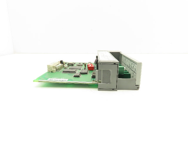 Allen Bradley 1746-HSCE SLC 500 High Speed Counter Encoder FRN 2.1 Series A