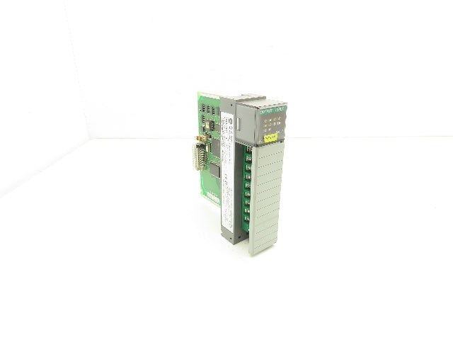 Allen Bradley 1746-HSCE SLC 500 High Speed Counter Encoder FRN 2.1 Series A