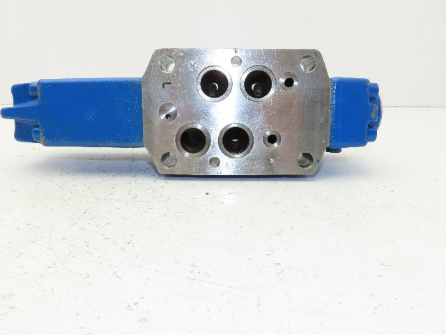 Rexroth 4WRZ 16 W1-150-51/6A24N9EK4/D3MR Proportional Directional Valve