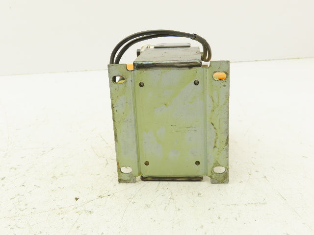 Ulrich Eichner Type 20 T 0844.0102 Transformer 75VA HV 460V-960V LV 5V 50/60Hz