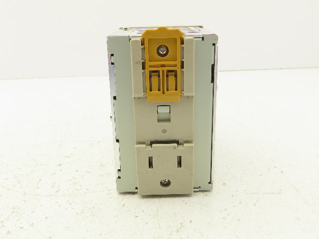 Omron S8VS-18024B Switch Mode Power Supply In 100-240VAC Out 24VDC 7.5A