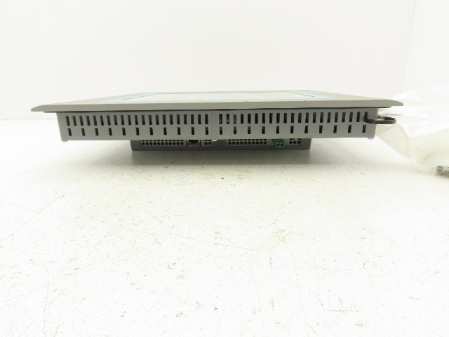 Siemens 6AV6647-0AF11-3AX0 Simatic KTP1000 HMI 10" Touch Control Panel