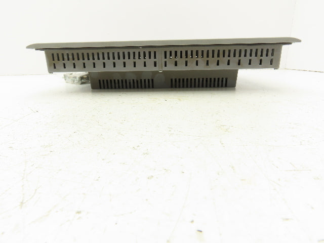 Siemens 6AV6647-0AF11-3AX0 Simatic KTP1000 HMI 10" Touch Control Panel