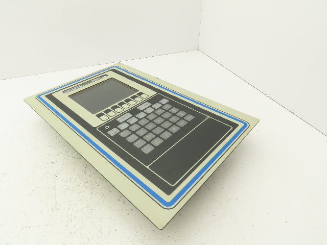 Cincinnati Milacron 3-424-2146A Camac VSX HMI Rev A Control Panel Module