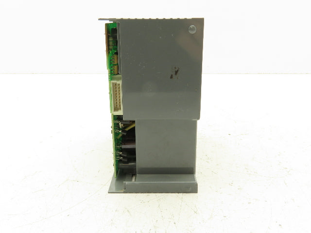 Allen Bradley 1746-P2 SLC 500 PLC Module Power Supply Series C