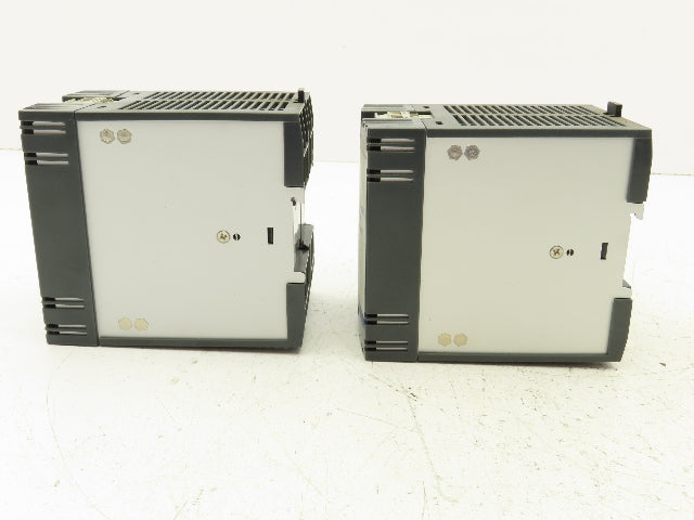 Automation Direct PSP24-240S Rhino Industrial Power Supply 24VDC 10A Lot of 2