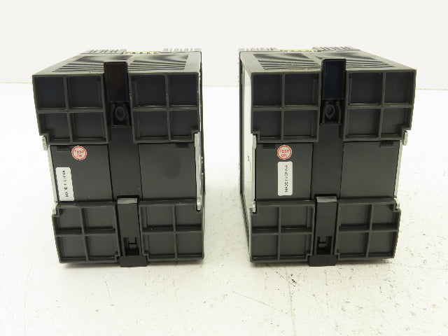 Automation Direct PSP24-240S Rhino Industrial Power Supply 24VDC 10A Lot of 2