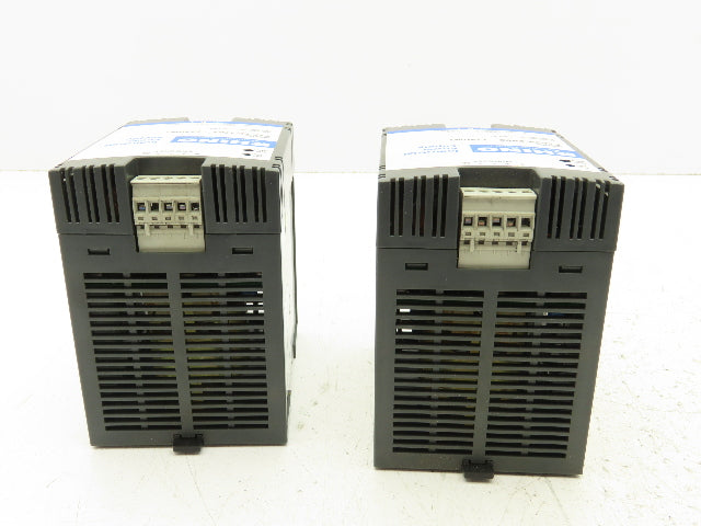 Automation Direct PSP24-240S Rhino Industrial Power Supply 24VDC 10A Lot of 2